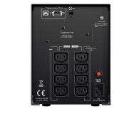 CYBERPOWER Zasilacz PR1000ELCD (TWR; 1000VA) - 1120353 - zdjęcie 4